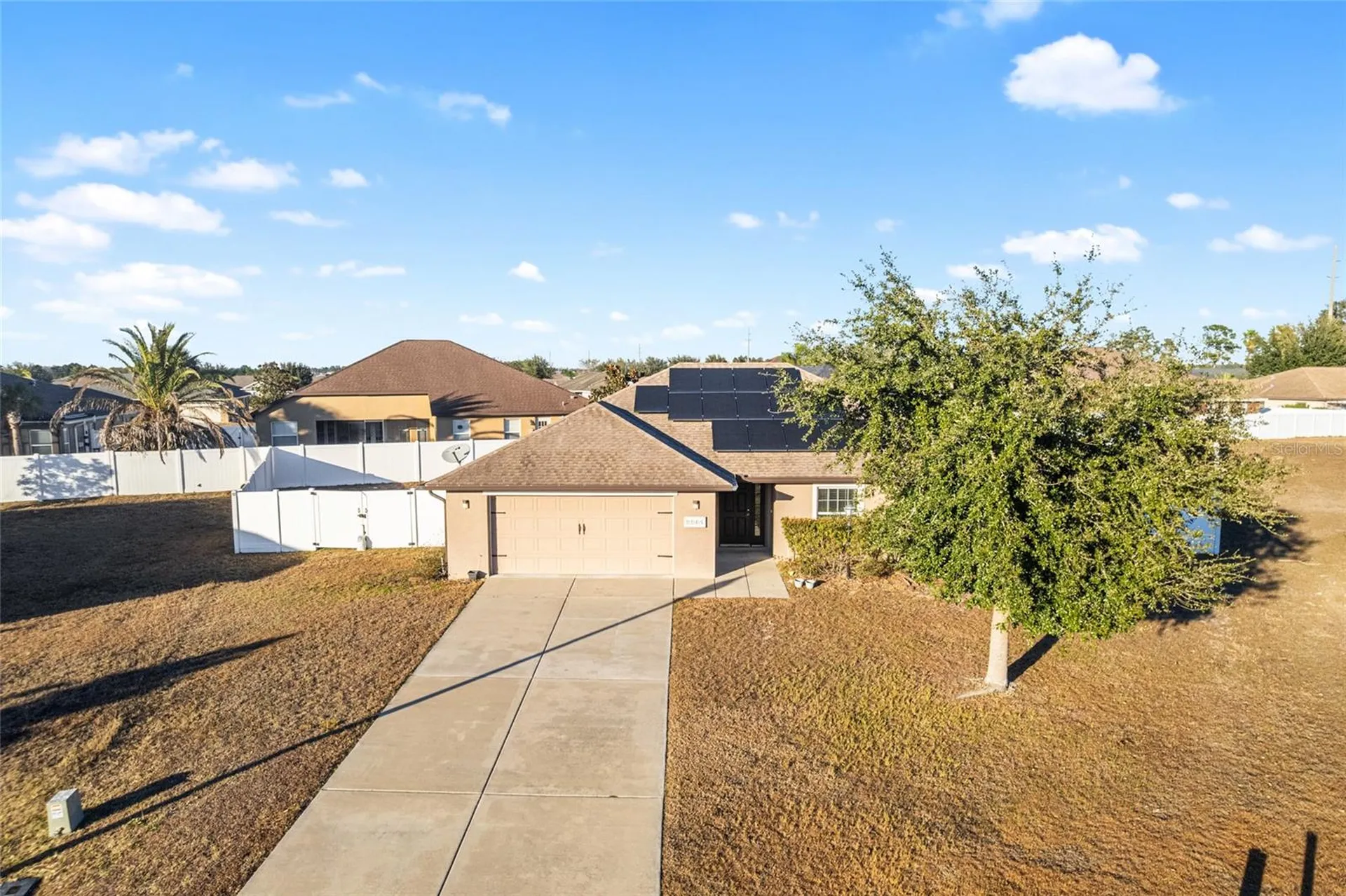 9961 SW 55th Ave Road Ocala FL 34476