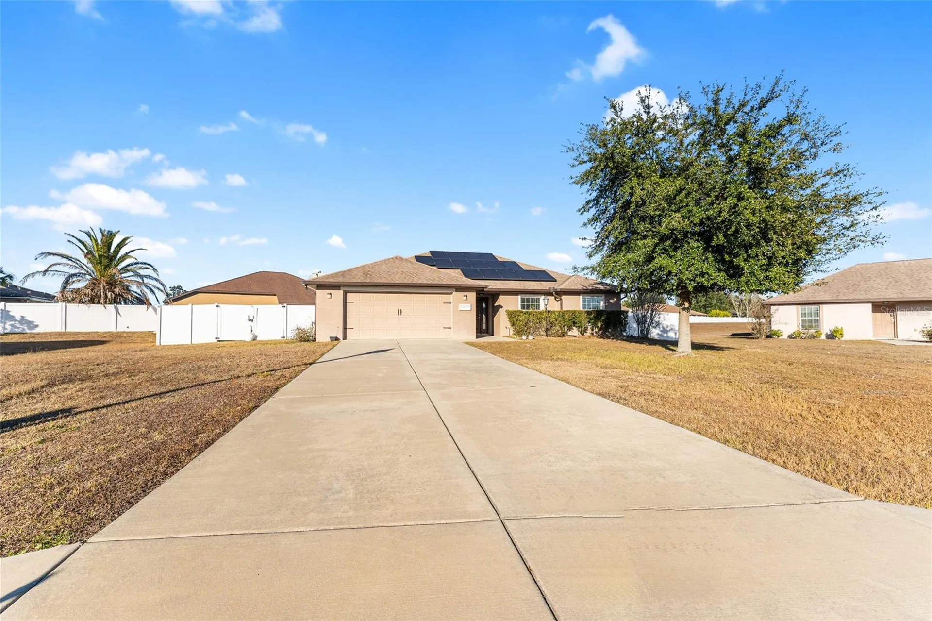 9961 SW 55th Ave Road Ocala FL 34476