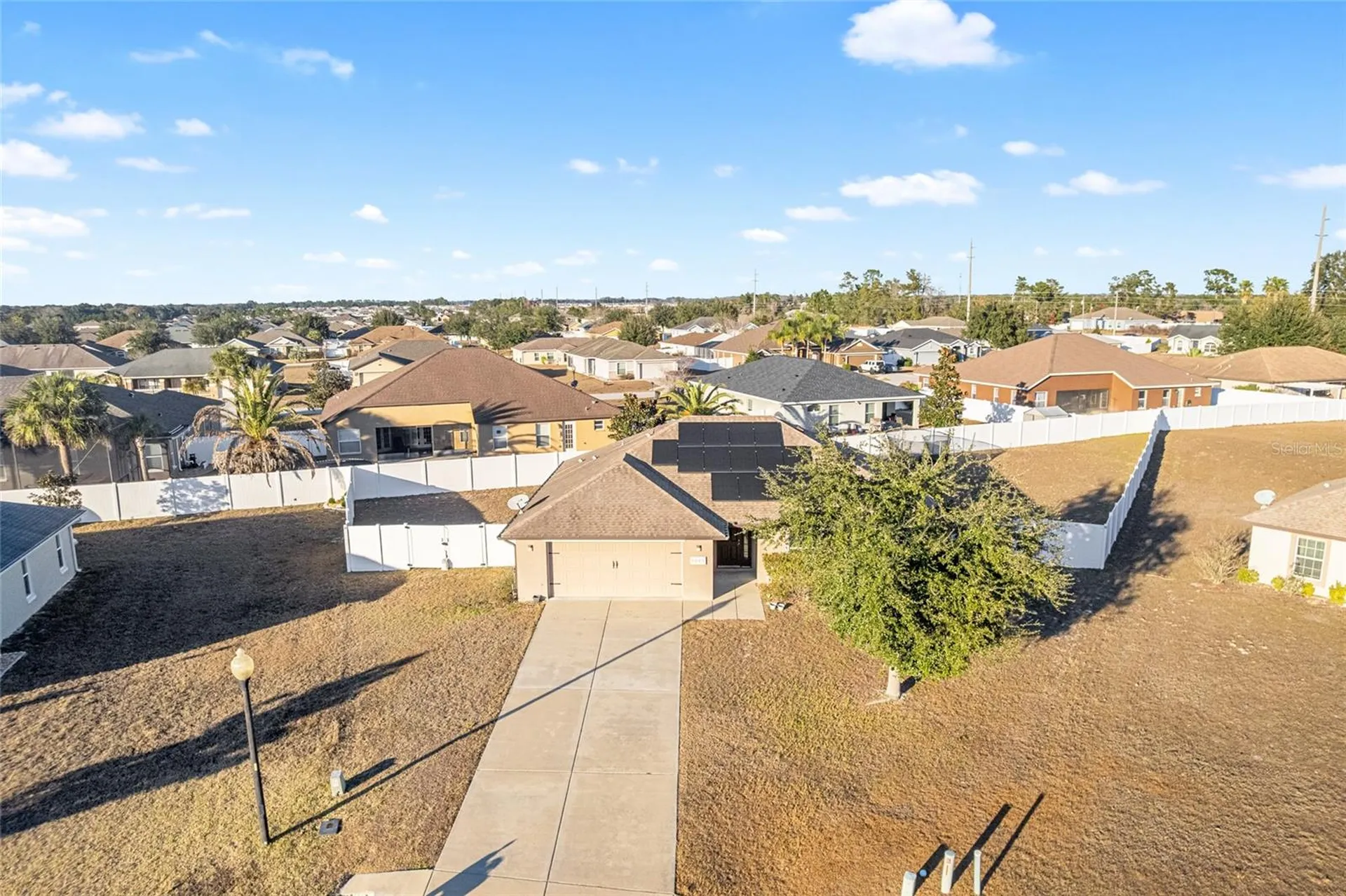 9961 SW 55th Ave Road Ocala FL 34476