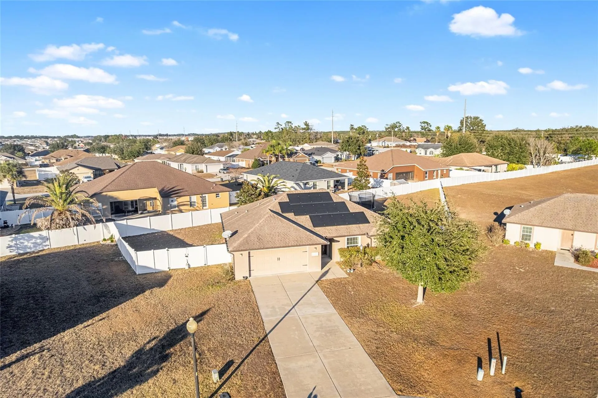 9961 SW 55th Ave Road Ocala FL 34476