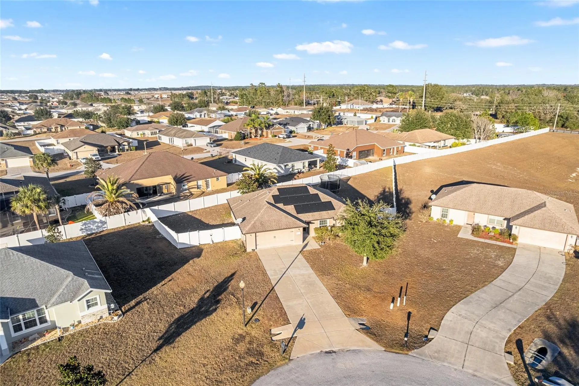 9961 SW 55th Ave Road Ocala FL 34476