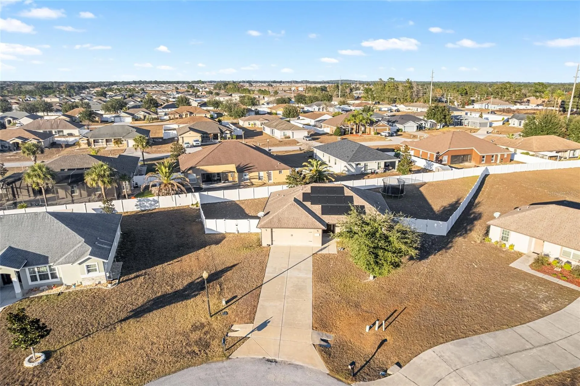 9961 SW 55th Ave Road Ocala FL 34476