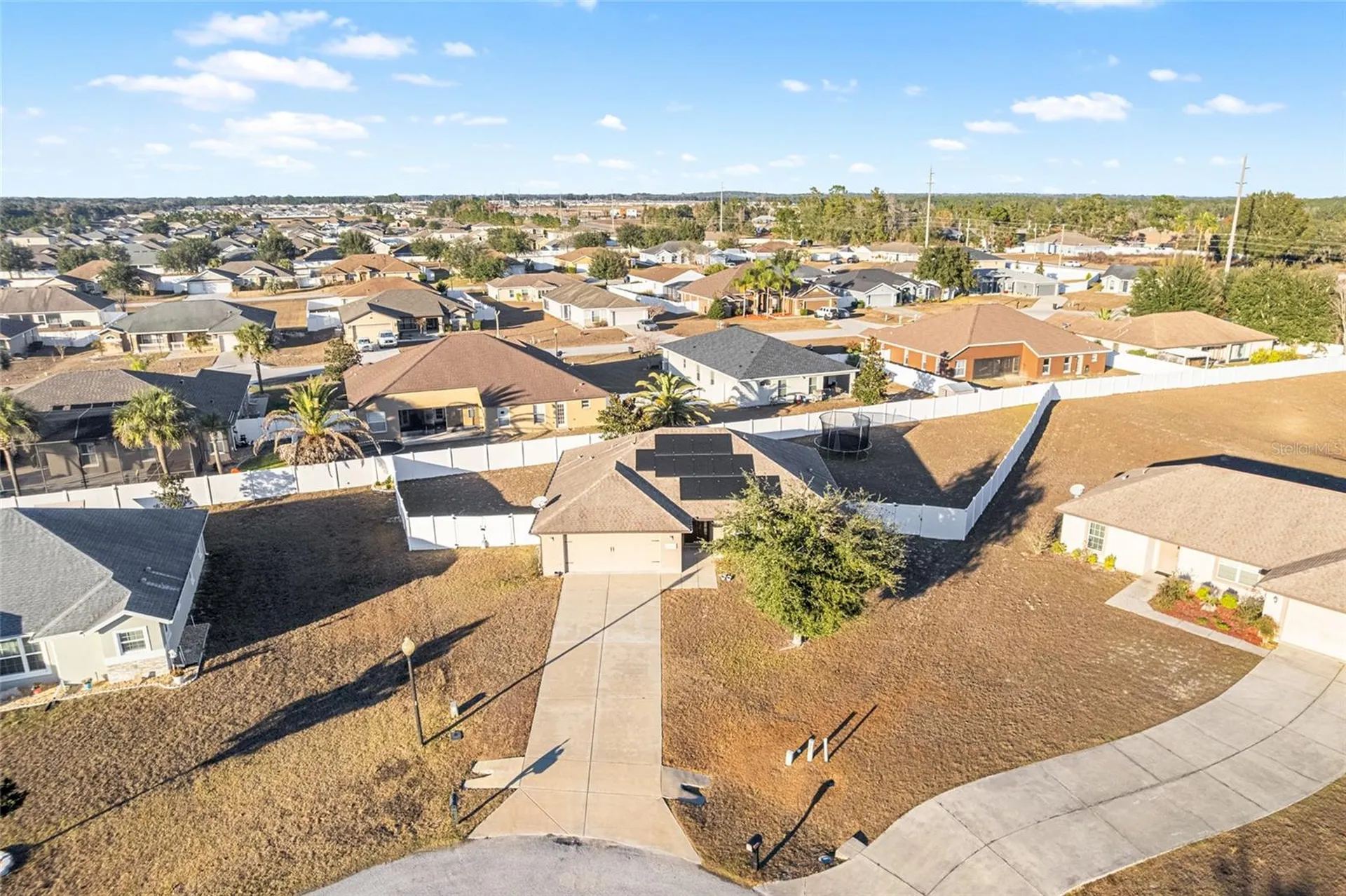 9961 SW 55th Ave Road Ocala FL 34476