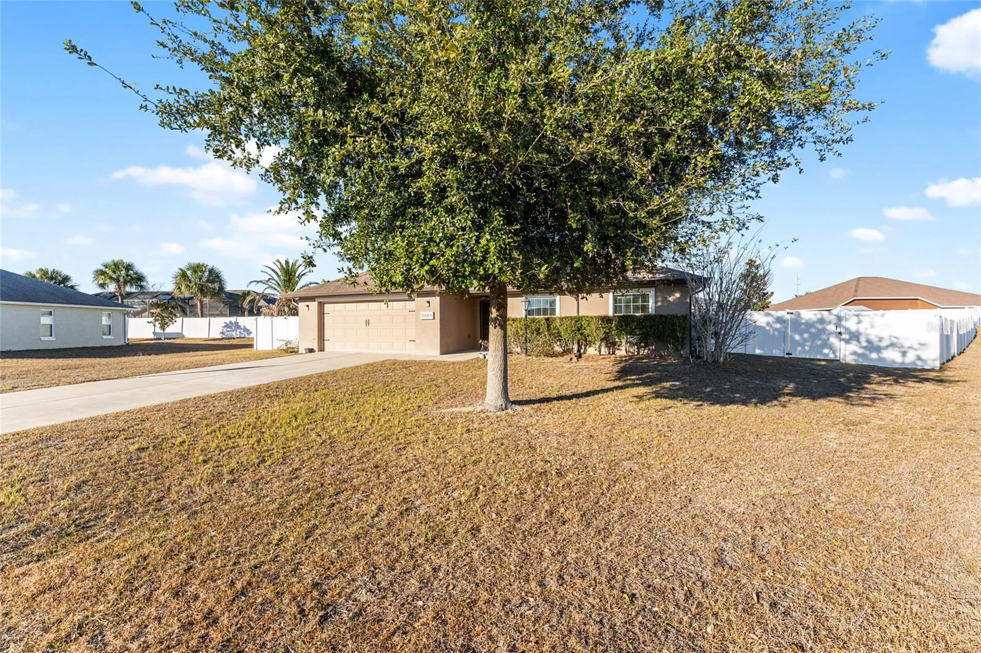9961 SW 55th Ave Road Ocala FL 34476
