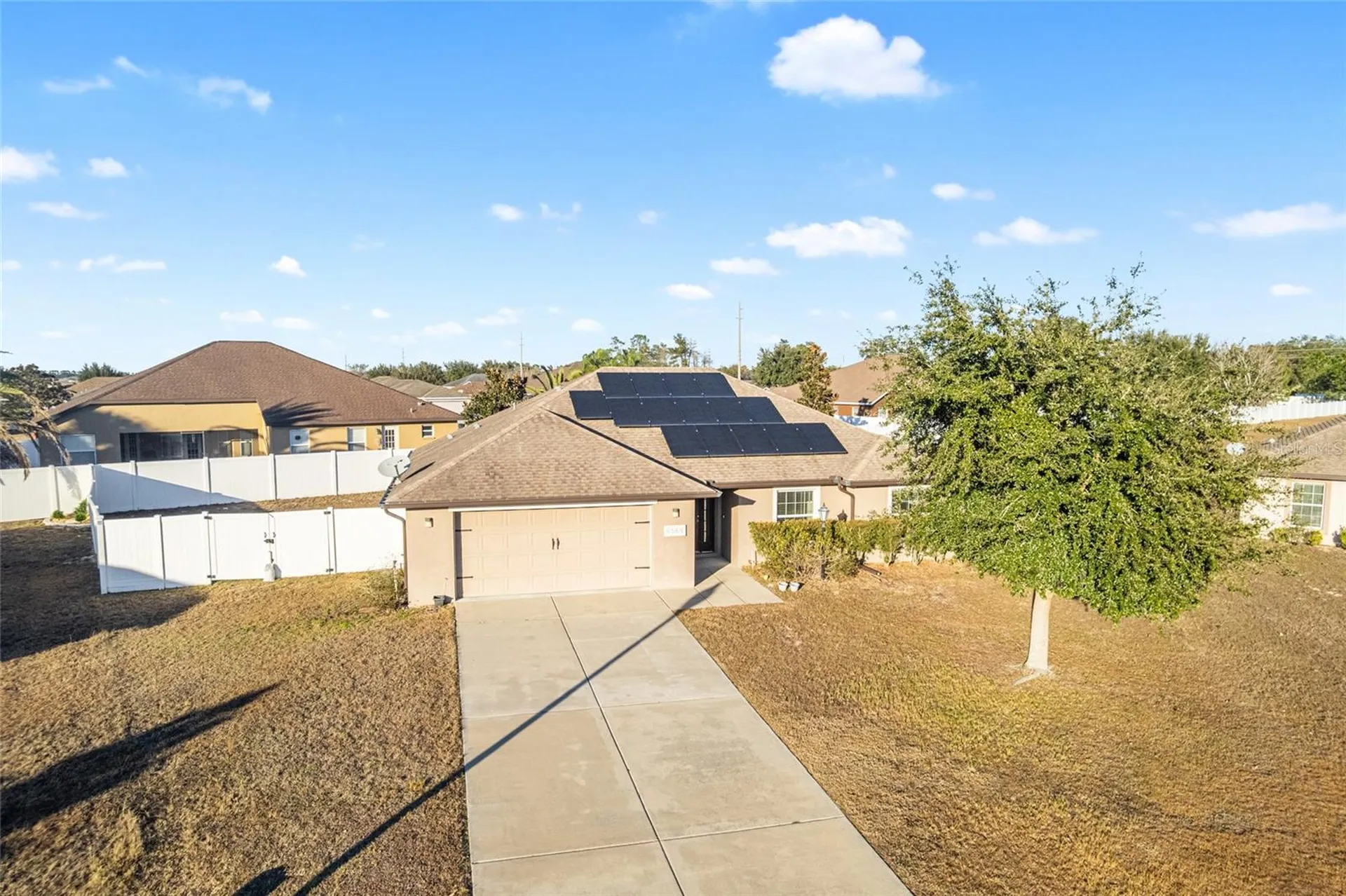 9961 SW 55th Ave Road Ocala FL 34476