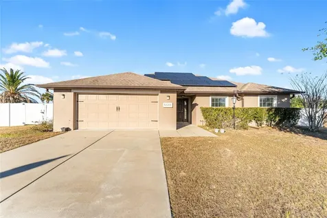 9961 SW 55th Ave Road Ocala FL 34476