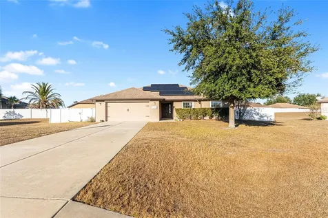 9961 SW 55th Ave Road Ocala FL 34476