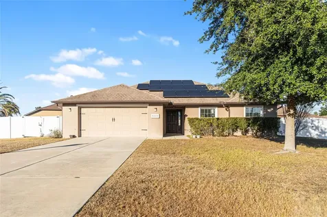 9961 SW 55th Ave Road Ocala FL 34476