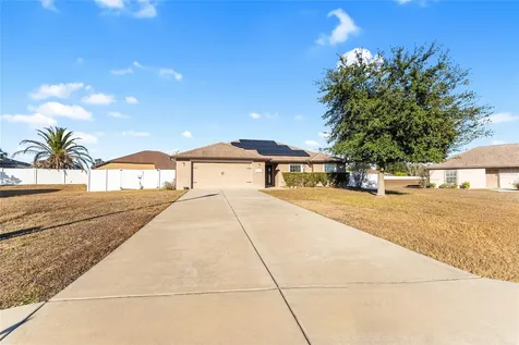 9961 SW 55th Ave Road Ocala FL 34476
