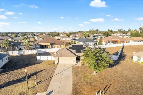9961 SW 55th Ave Road Ocala FL 34476