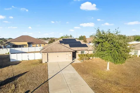 9961 SW 55th Ave Road Ocala FL 34476