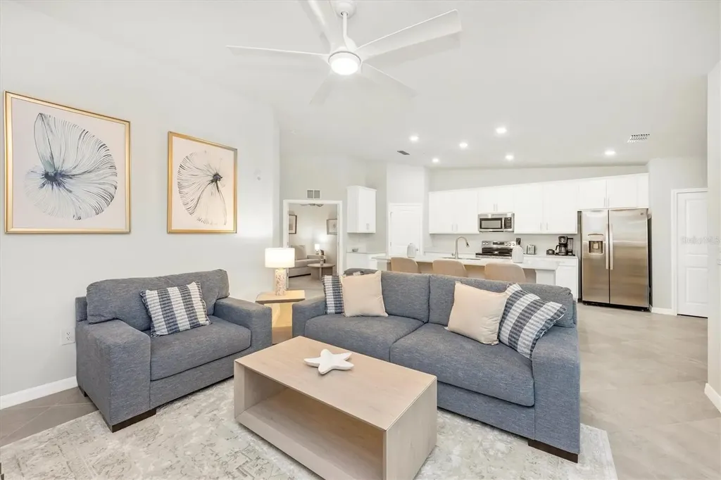 17505 Opal Sand Drive Venice FL 34293