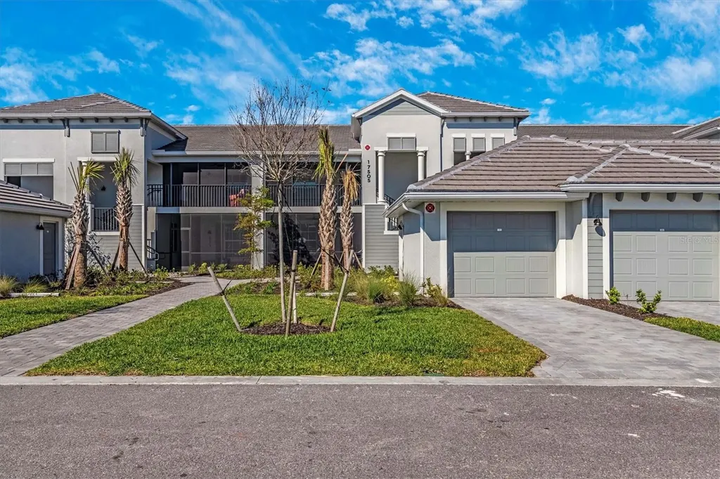 17505 Opal Sand Drive Venice FL 34293