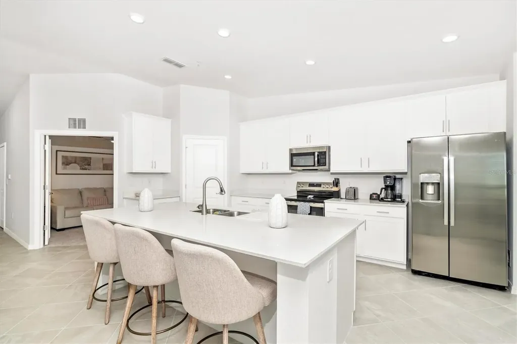 17505 Opal Sand Drive Venice FL 34293