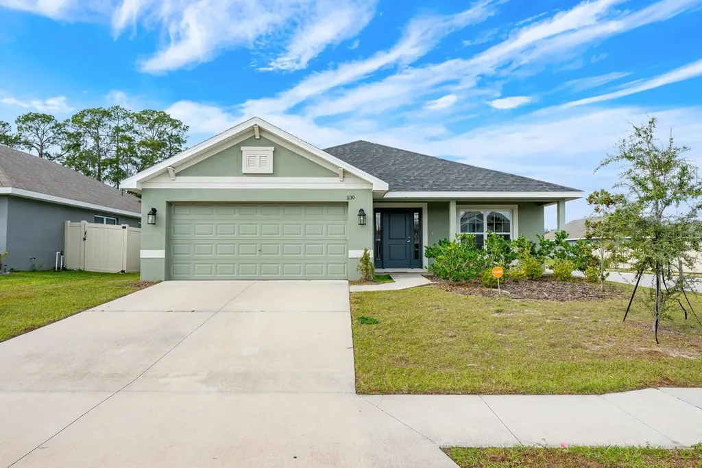 1130 Berry Lane Davenport FL 33837