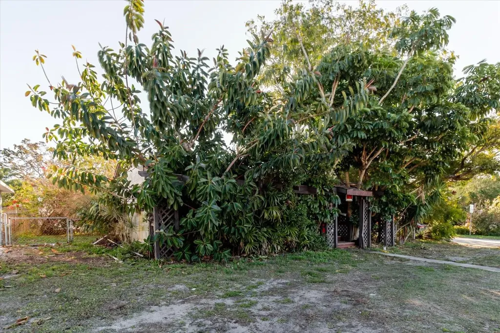 1604 Omaha Street Palm Harbor FL 34683