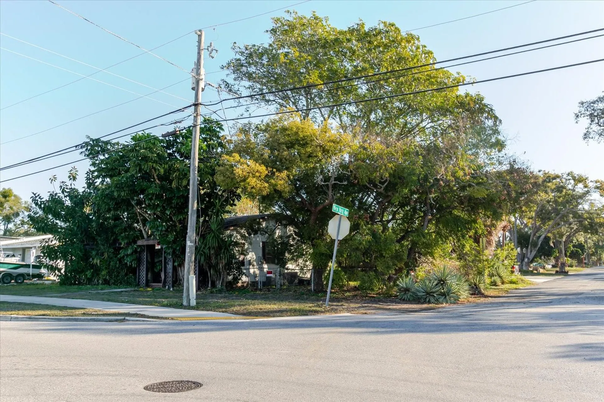 1604 Omaha Street Palm Harbor FL 34683