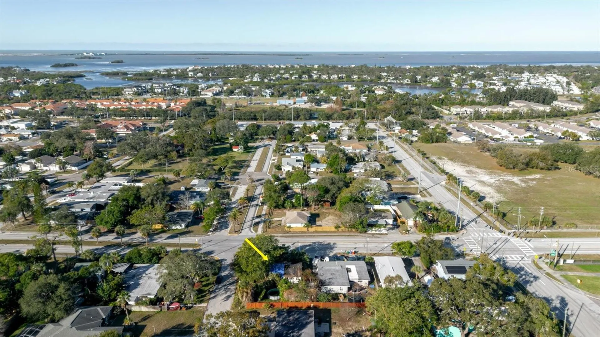 1604 Omaha Street Palm Harbor FL 34683