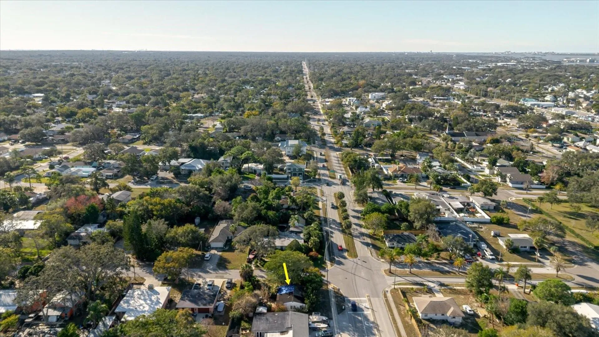 1604 Omaha Street Palm Harbor FL 34683