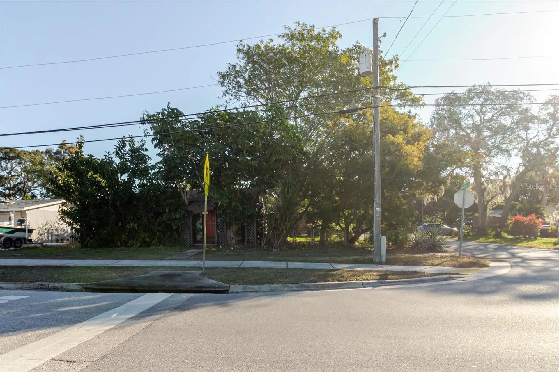 1604 Omaha Street Palm Harbor FL 34683