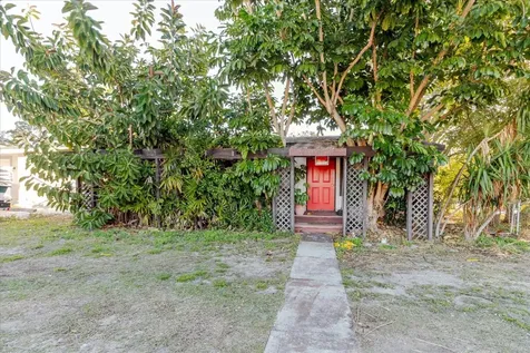 1604 Omaha Street Palm Harbor FL 34683