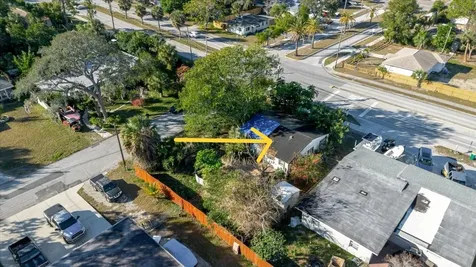 1604 Omaha Street Palm Harbor FL 34683