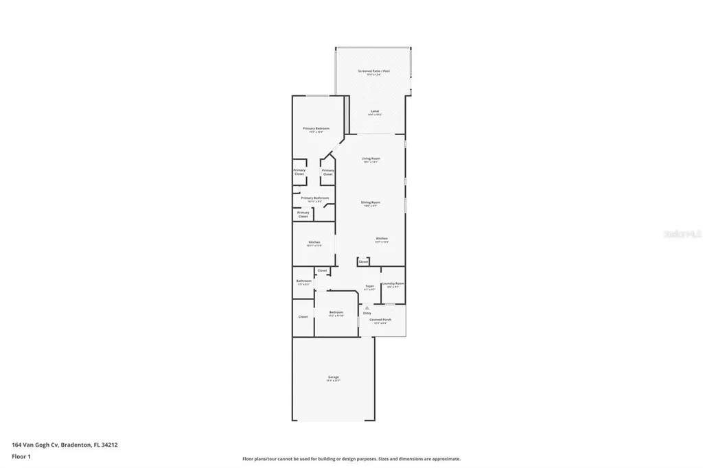 164 Van Gogh Cove Bradenton FL 34212