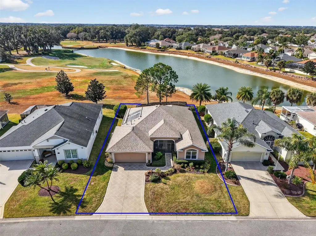 1266 Forest Acres Drive The Villages FL 32162