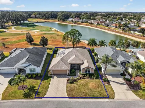 1266 Forest Acres Drive The Villages FL 32162