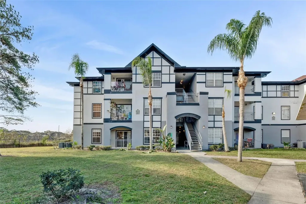 5526 Pga Boulevard Orlando FL 32839