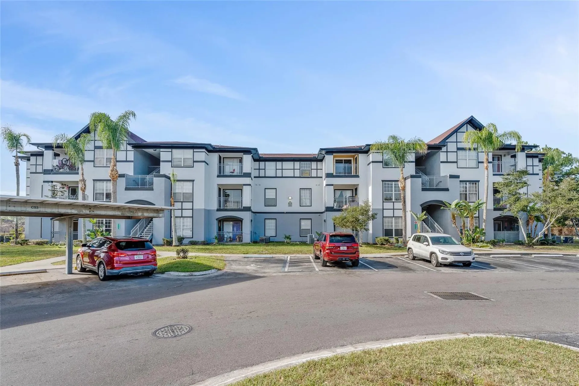 5526 Pga Boulevard Orlando FL 32839