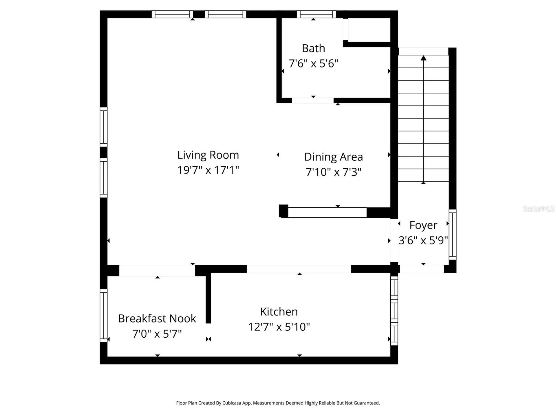 210 22nd Avenue NE St Petersburg FL 33704