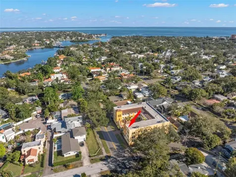 210 22nd Avenue NE St Petersburg FL 33704