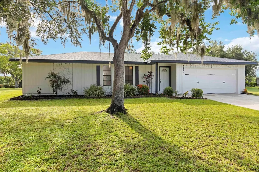 6337 99th Street E Bradenton FL 34202