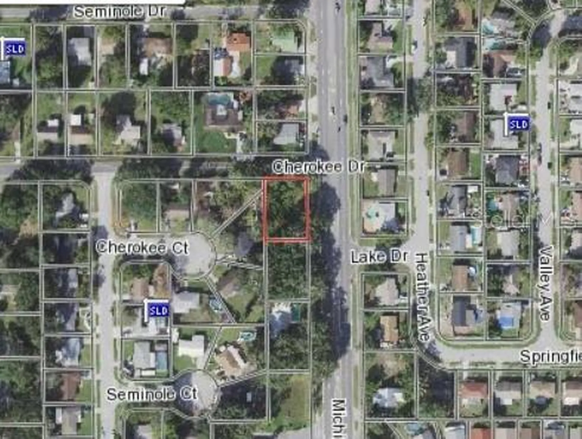 Michigan Avenue Kissimmee FL 34744