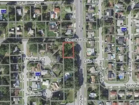 Michigan Avenue Kissimmee FL 34744
