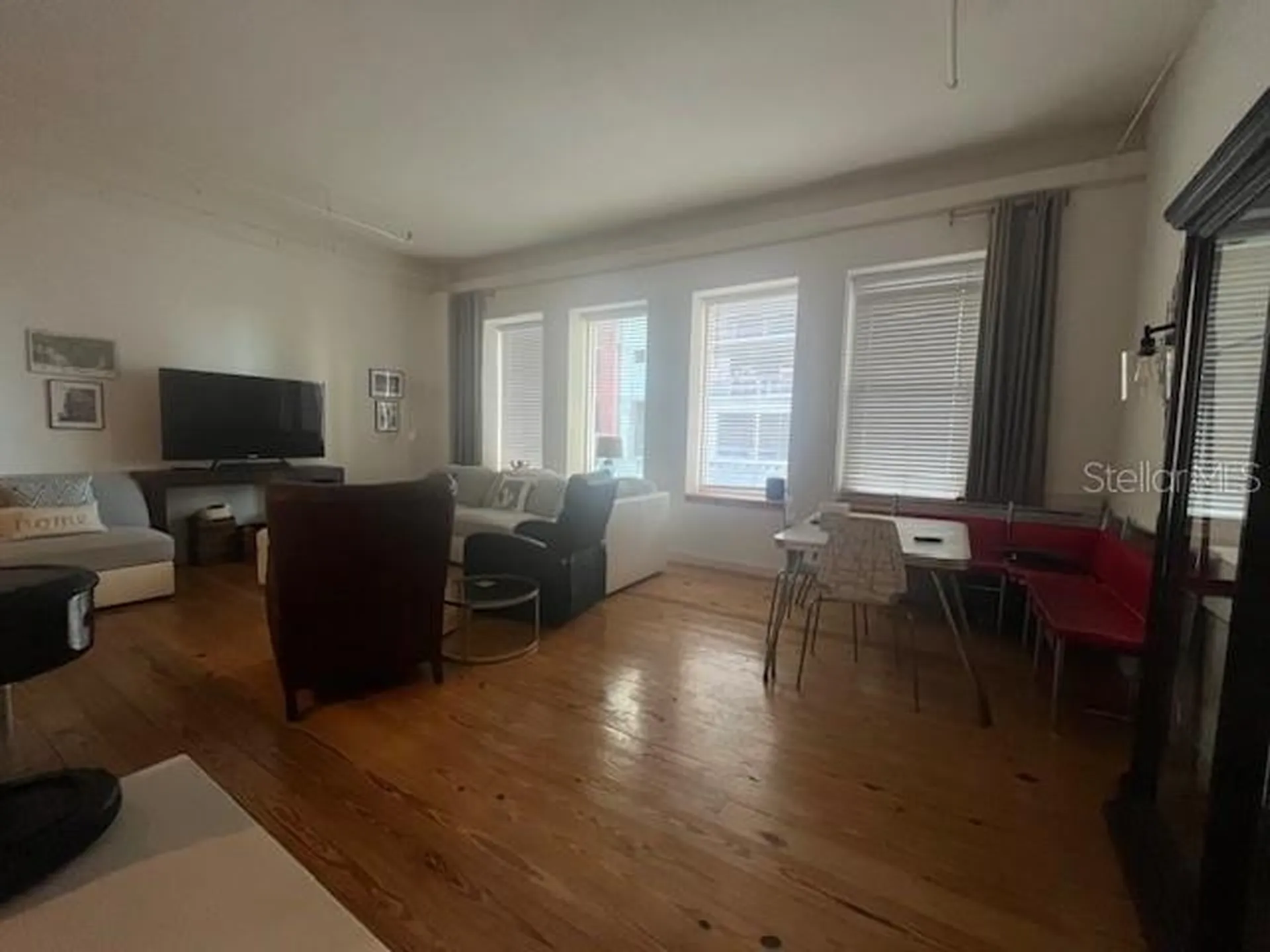 509 Tampa Street Tampa FL 33602