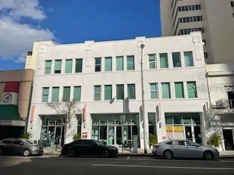 509 Tampa Street Tampa FL 33602