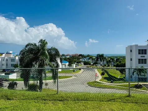 Cond. Costa Esmeralda Colonia Street Ceiba PR 00735