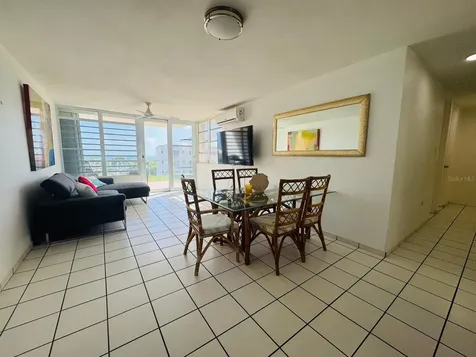 Cond. Costa Esmeralda Colonia Street Ceiba PR 00735