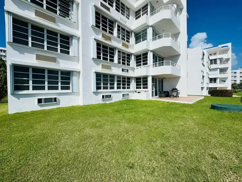 Cond. Costa Esmeralda Colonia Street Ceiba PR 00735
