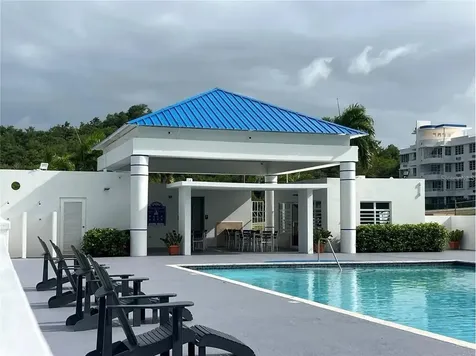 Cond. Costa Esmeralda Colonia Street Ceiba PR 00735