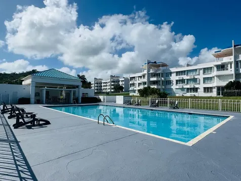 Cond. Costa Esmeralda Colonia Street Ceiba PR 00735