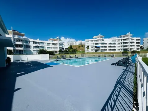 Cond. Costa Esmeralda Colonia Street Ceiba PR 00735