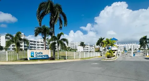 Cond. Costa Esmeralda Colonia Street Ceiba PR 00735
