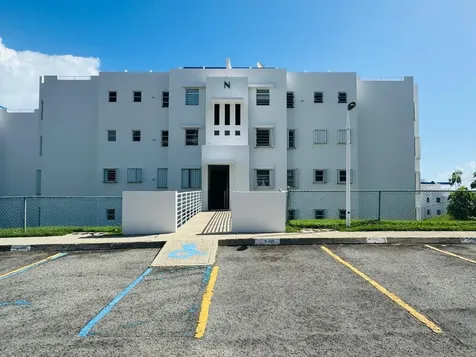 Cond. Costa Esmeralda Colonia Street Ceiba PR 00735