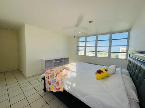 Cond. Costa Esmeralda Colonia Street Ceiba PR 00735