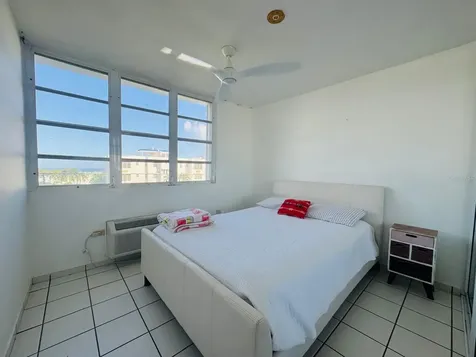 Cond. Costa Esmeralda Colonia Street Ceiba PR 00735