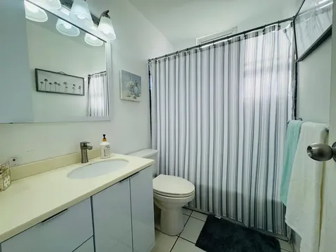 Cond. Costa Esmeralda Colonia Street Ceiba PR 00735