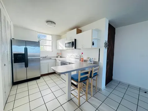 Cond. Costa Esmeralda Colonia Street Ceiba PR 00735